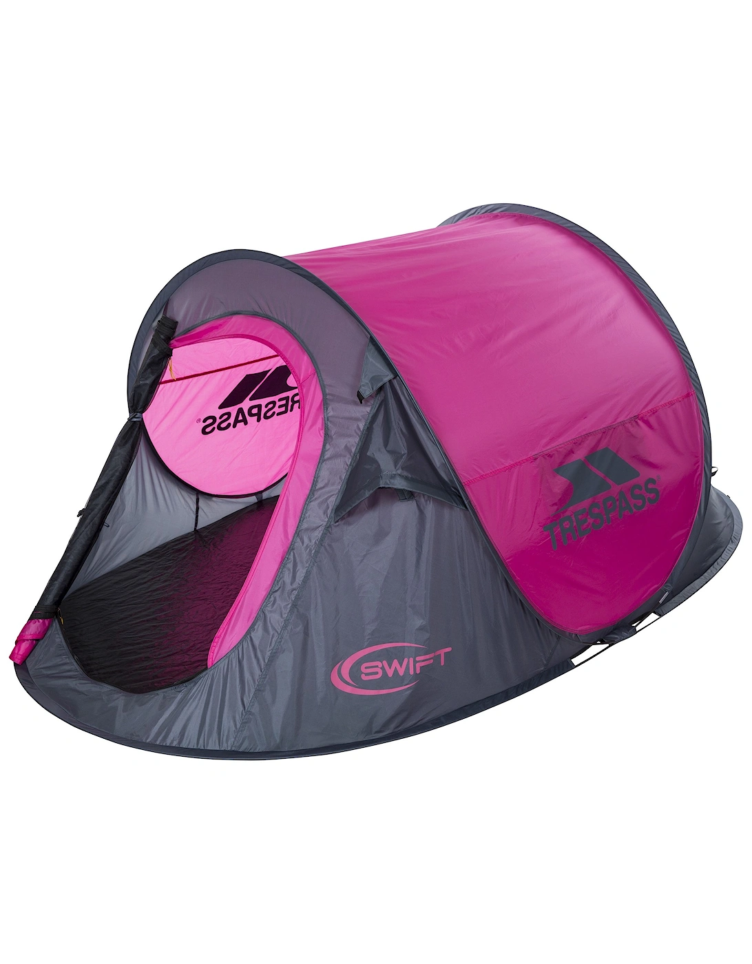 Swift 2 Pop-Up Tent, 5 of 4