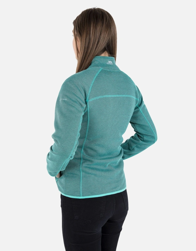 Womens/Ladies Tenbury Fleece Jacket