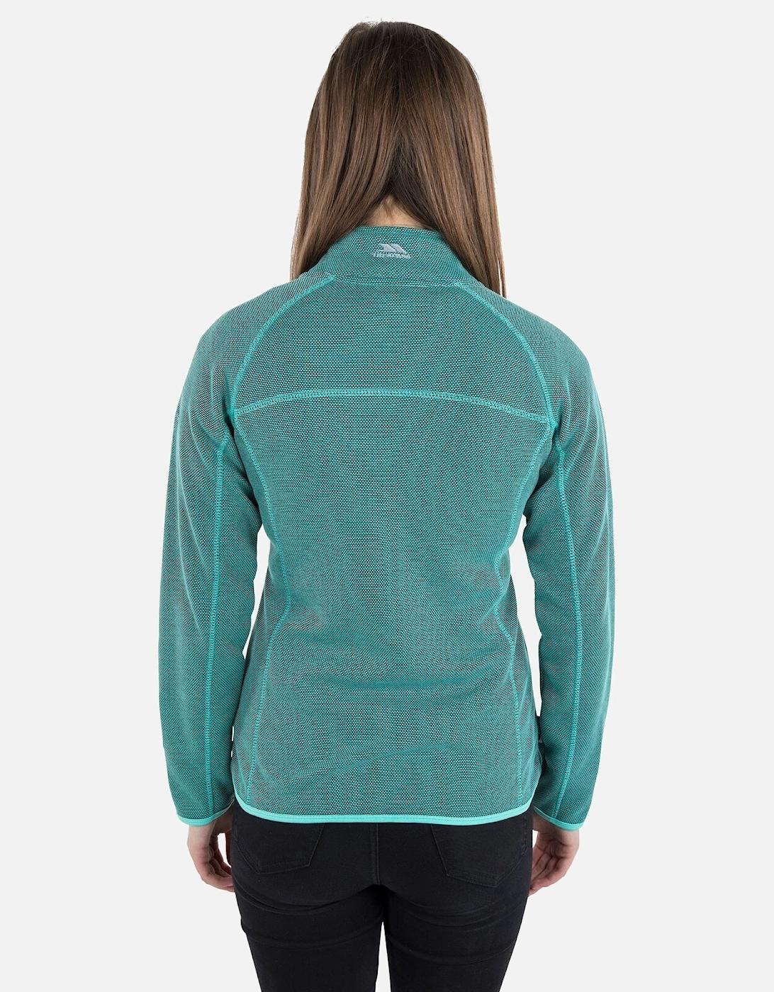 Womens/Ladies Tenbury Fleece Jacket