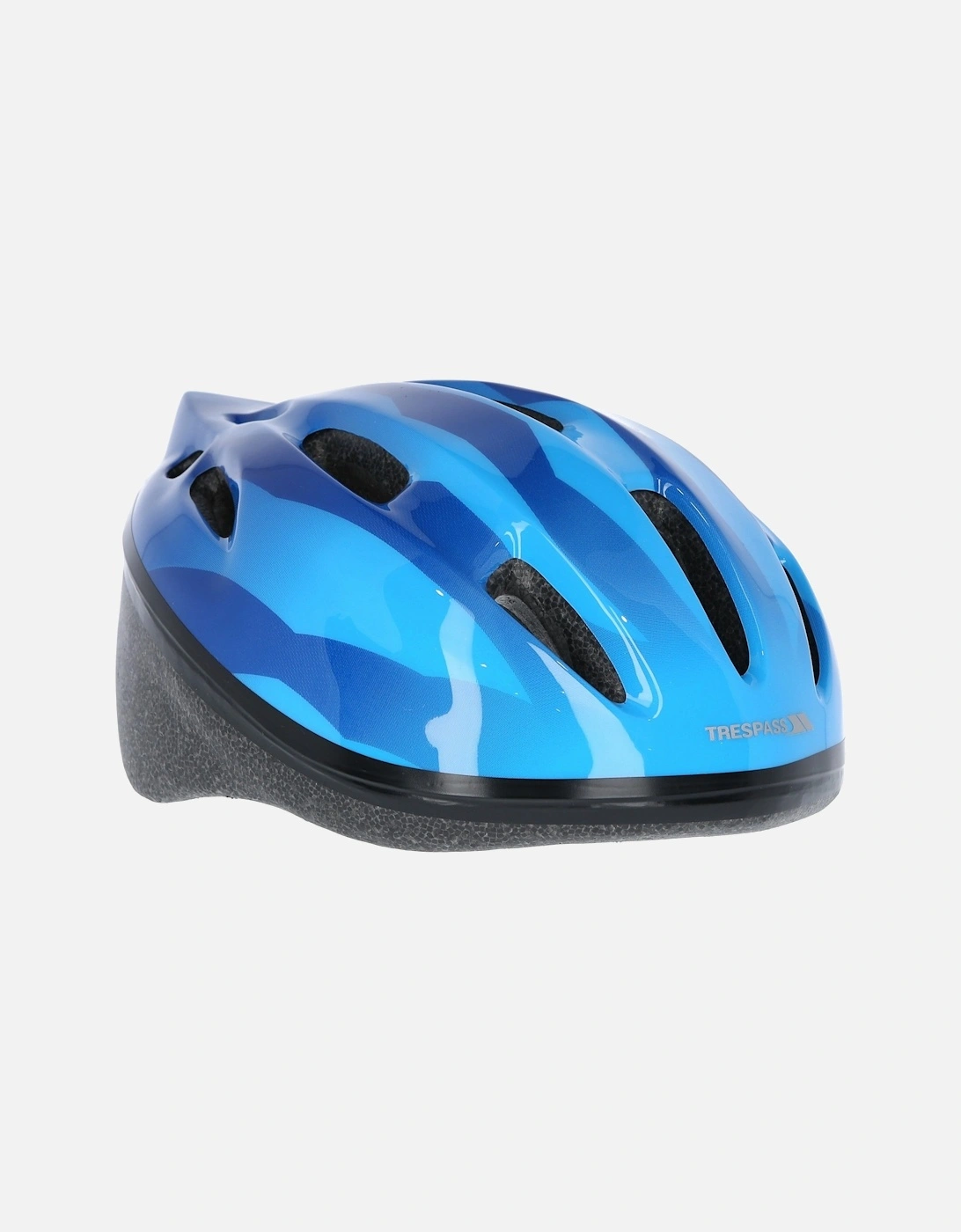 Childrens/Kids Cranky Cycling Safety Helmet