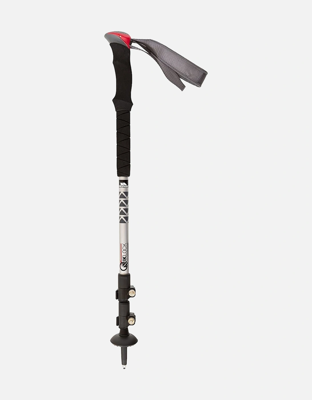 Qiklock Collapsible Technical Trekking Pole