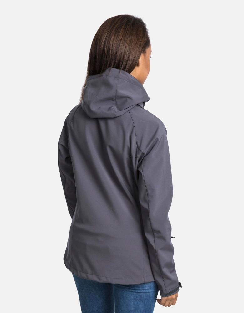 Womens/Ladies Lorina Waterproof Softshell Jacket
