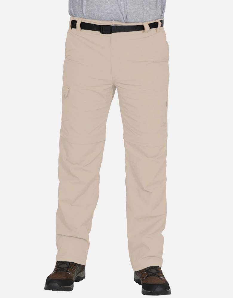 Mens Rynne Moskitophobia Hiking Trousers