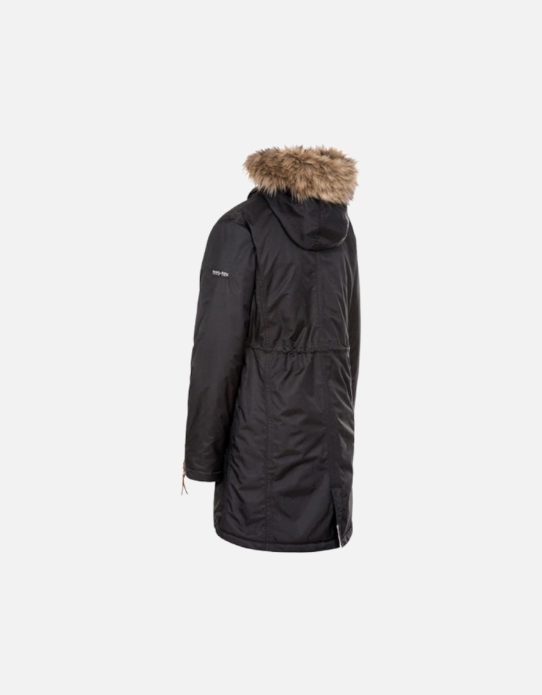 Womens/Ladies Eternally Waterproof Parka Jacket