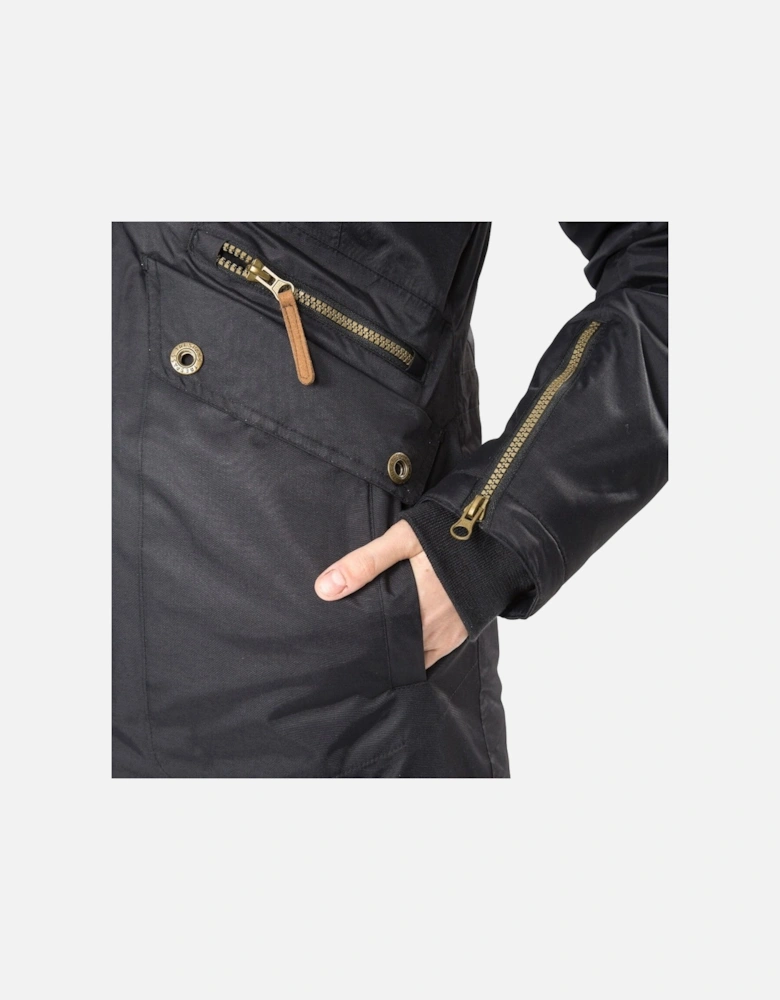 Womens/Ladies Eternally Waterproof Parka Jacket