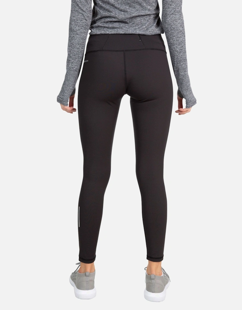 Womens/Ladies Vivien Active Leggings