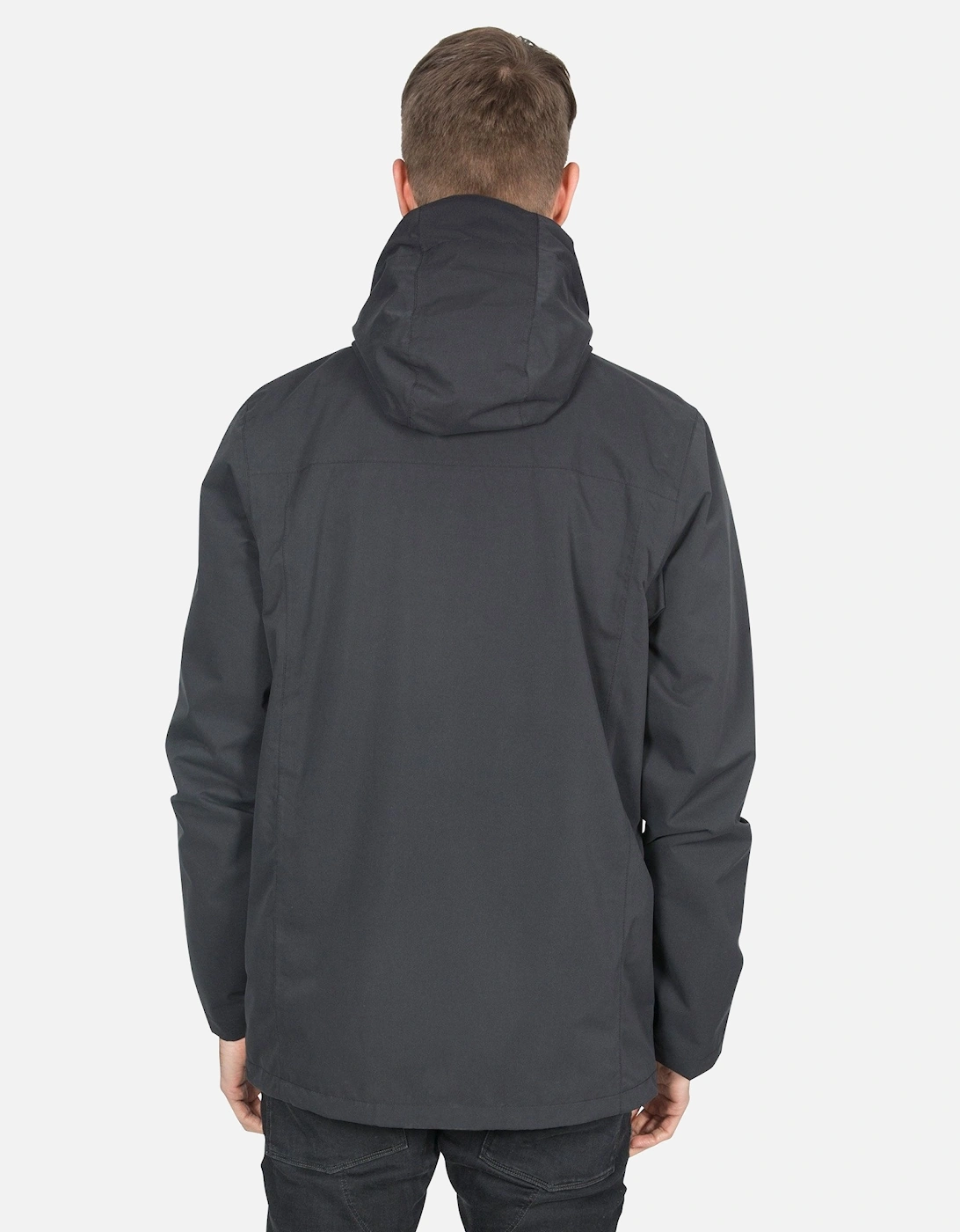 Mens Weir Waterproof Jacket