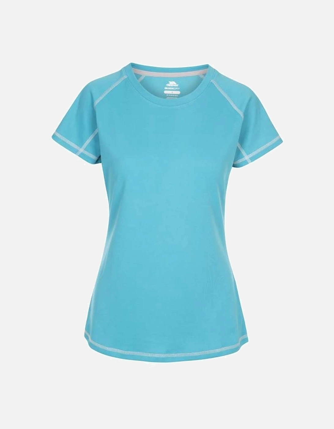 Womens/Ladies Viktoria Active T-Shirt, 6 of 5