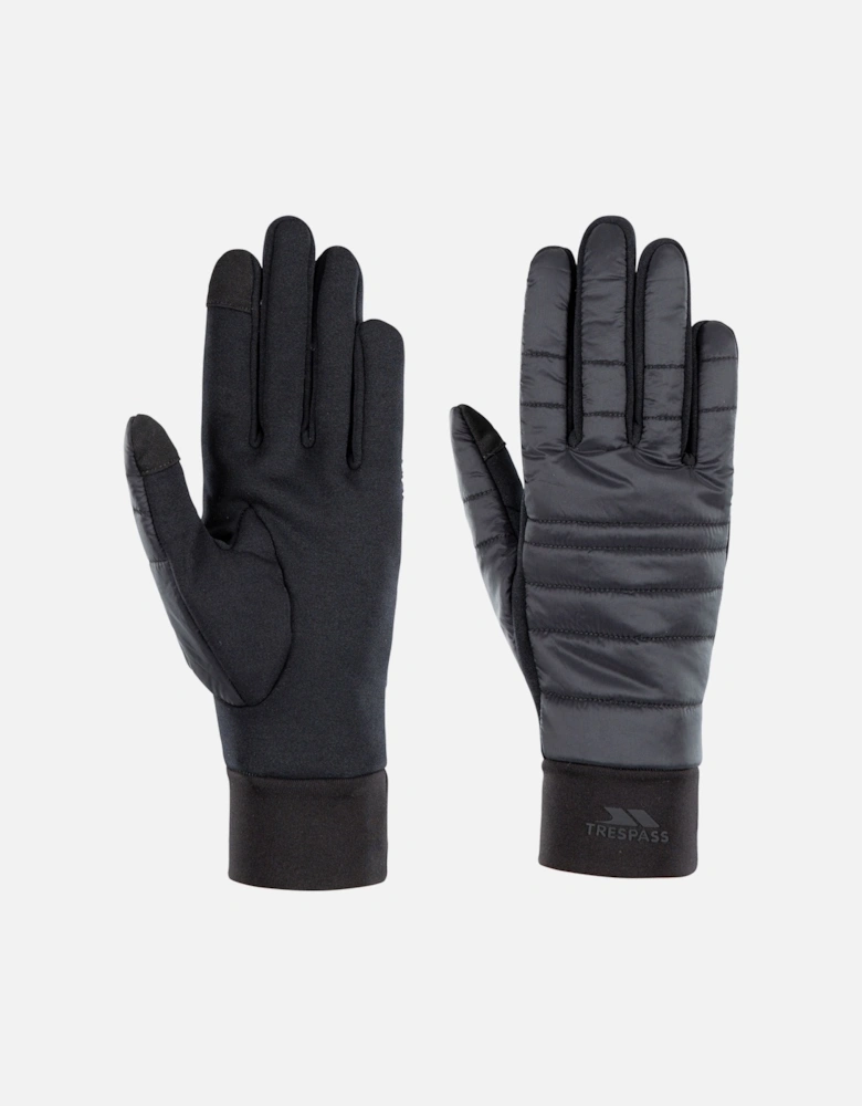 Unisex Adult Rumer Leather Glove