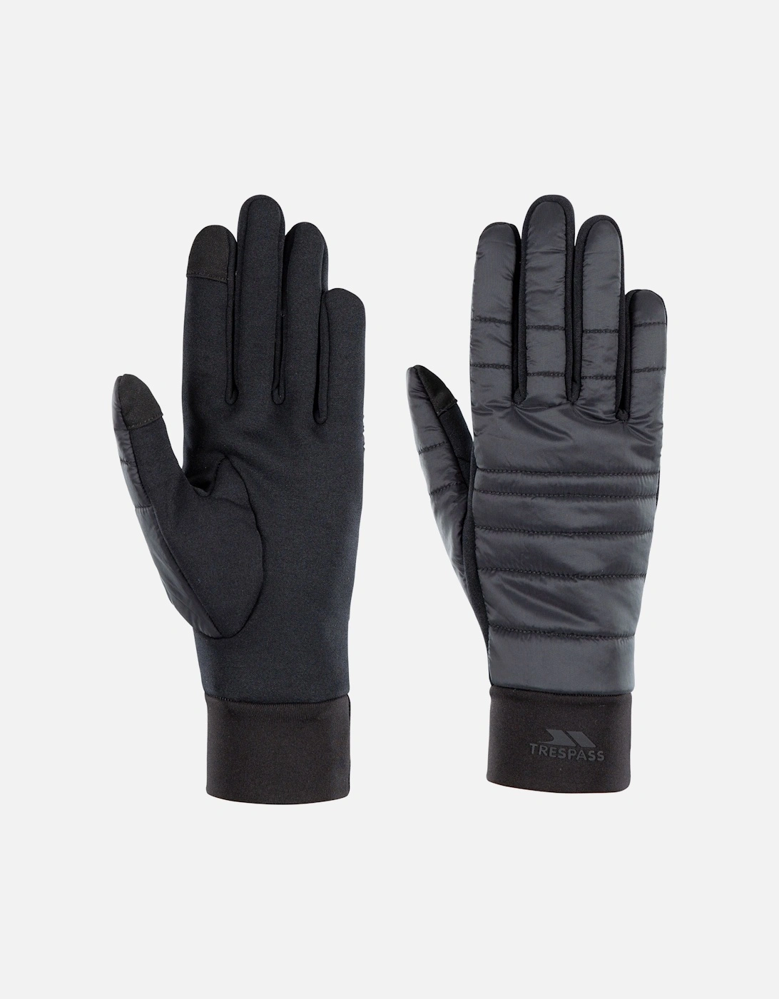 Unisex Adult Rumer Leather Glove, 5 of 4