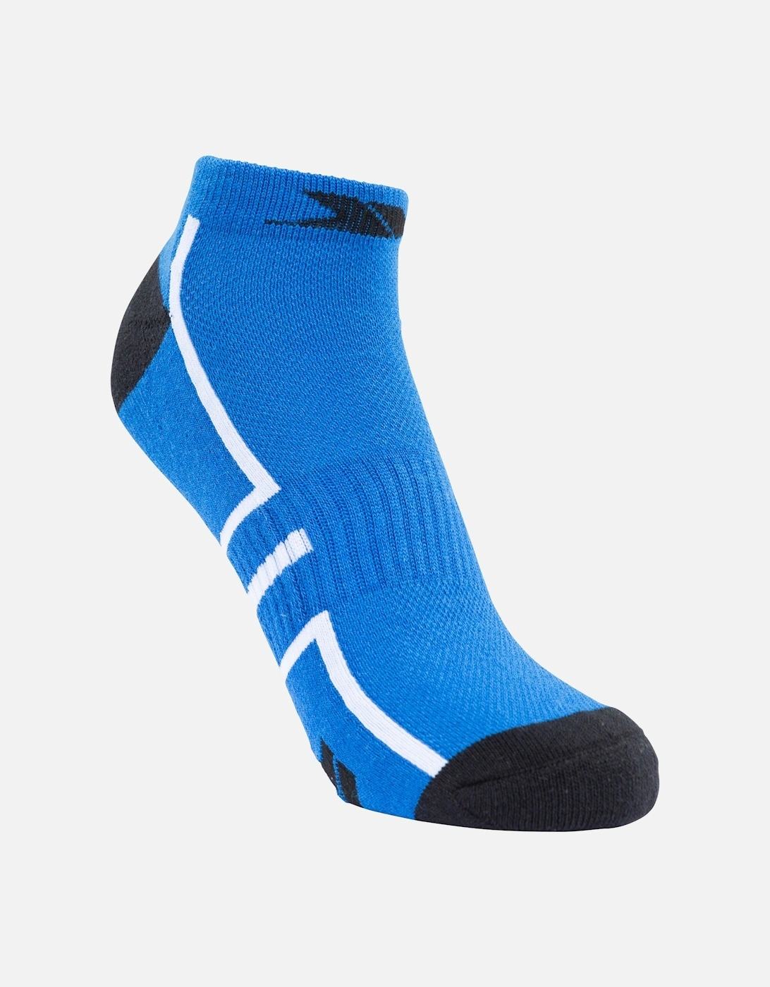 Unisex Adult Dinky Trainer Socks, 6 of 5