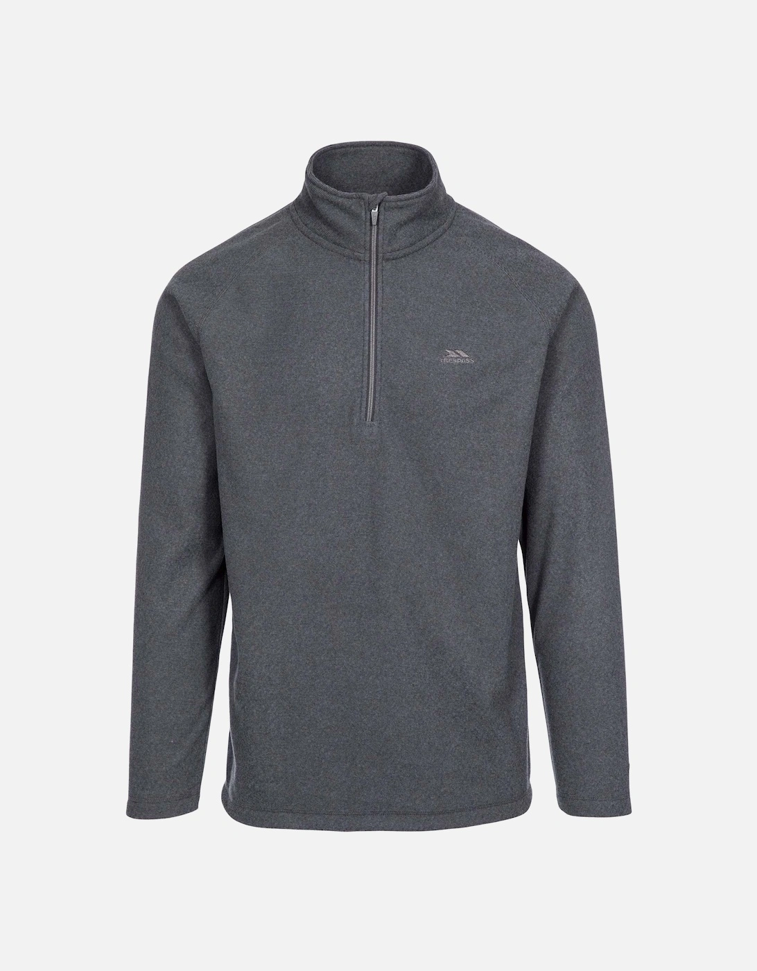 Mens Keynote Fleece Top, 6 of 5