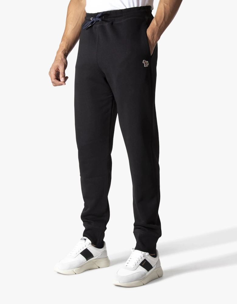 Zebra Logo Joggers