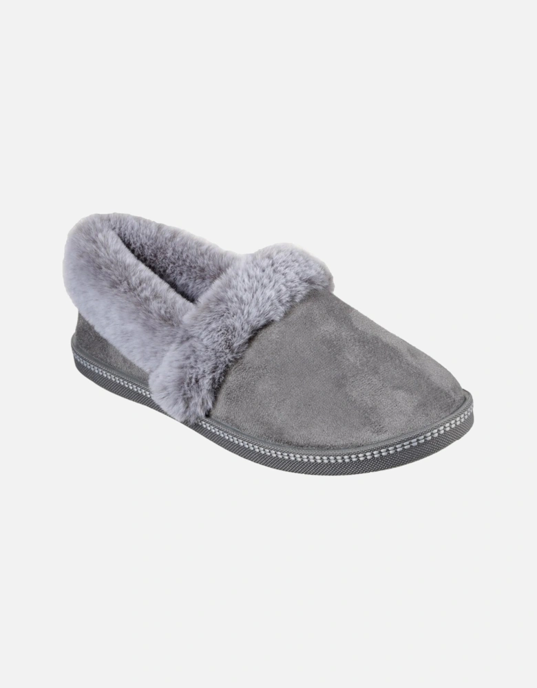 Womens/Ladies Cozy Campfire Team Toasty Slippers