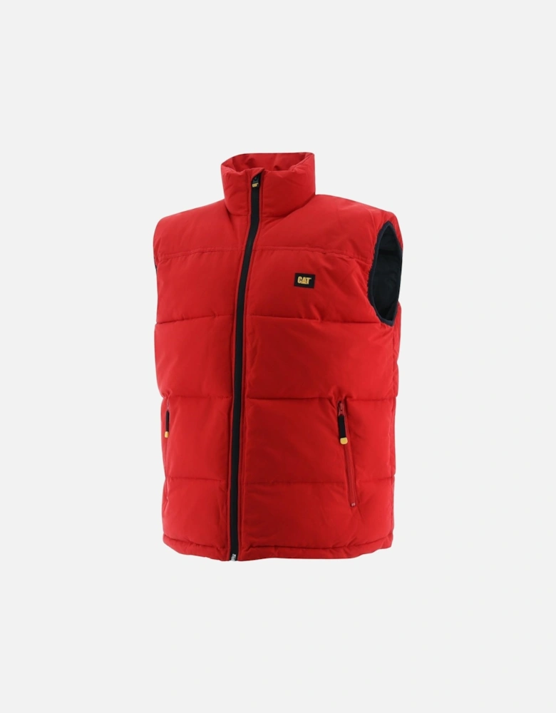 Mens Arctic Zone Vest