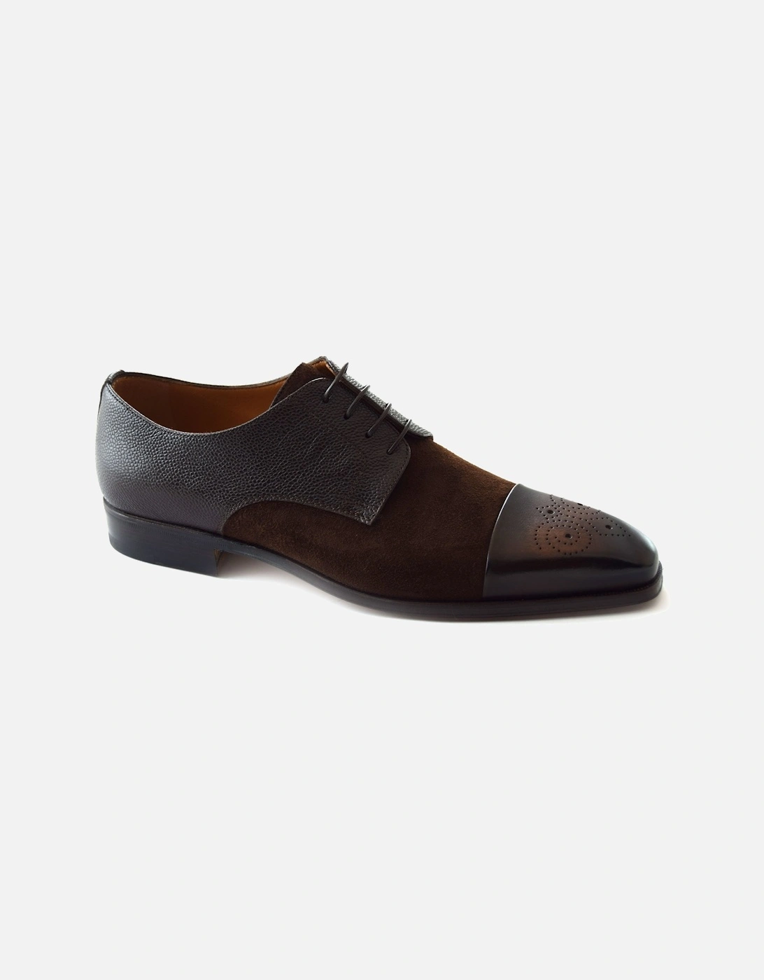 LEDRO MEN'S FORMAL SHOE, 5 of 4