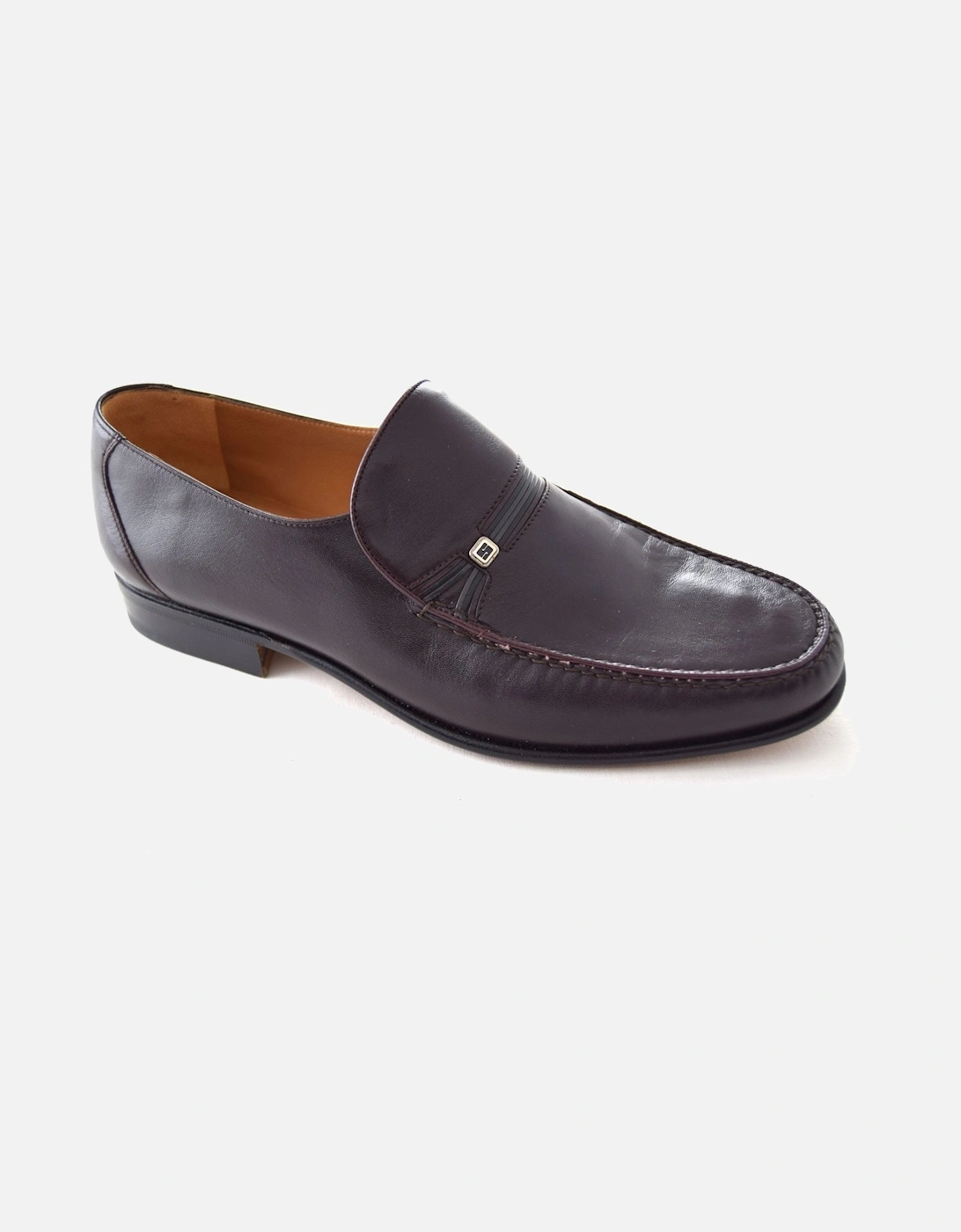 BARI MEN'S SLIP-ON, 5 of 4