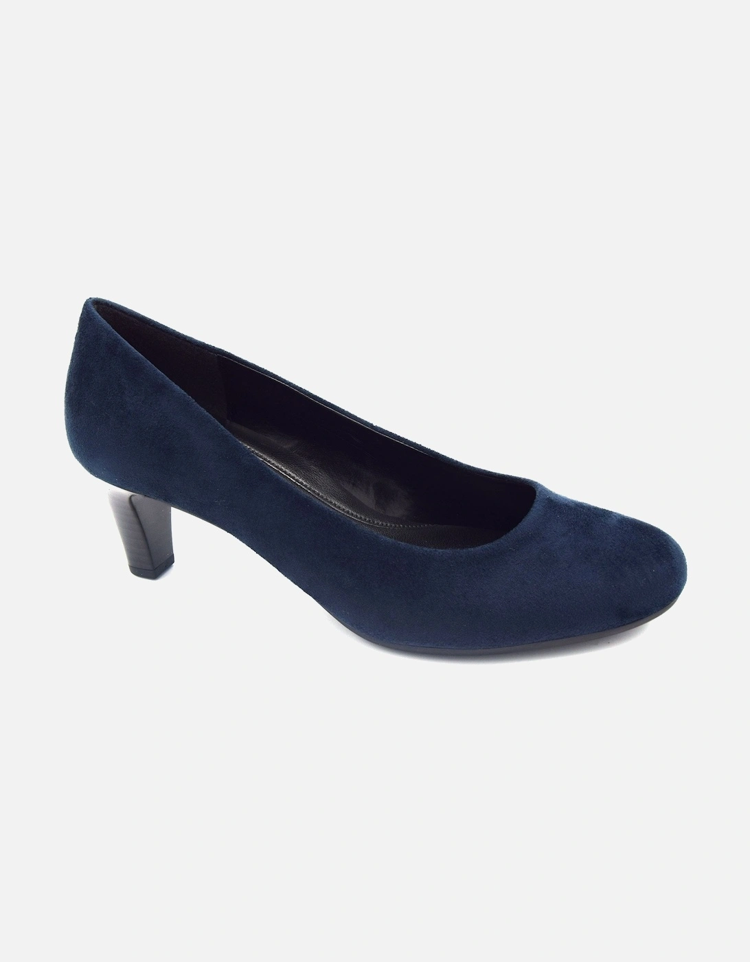 NESTA II LADIES COURT SHOE, 5 of 4