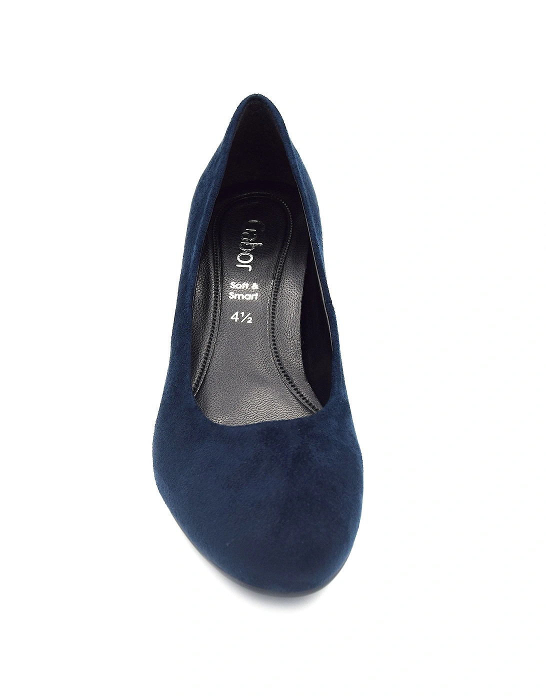 NESTA II LADIES COURT SHOE