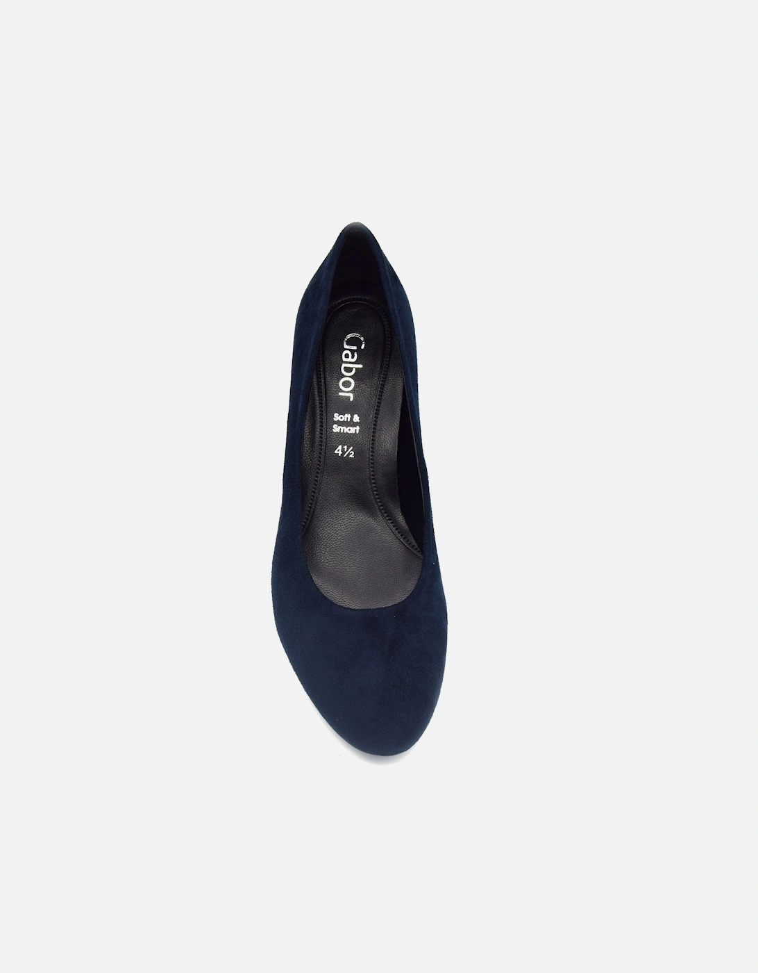 NESTA II LADIES COURT SHOE