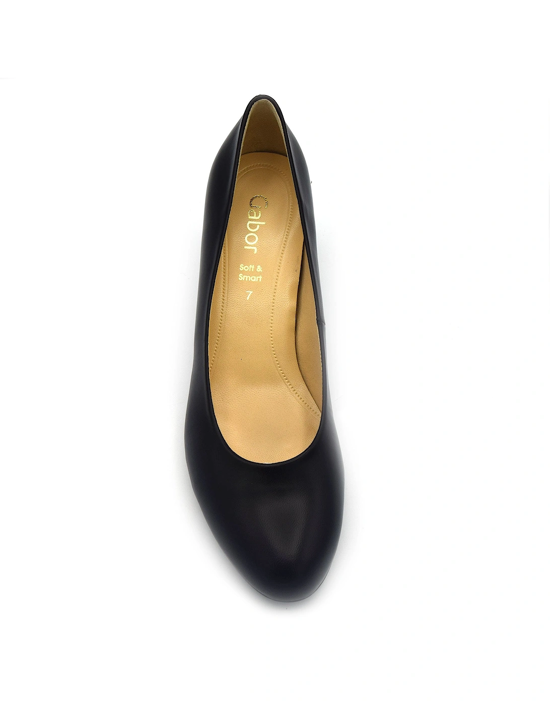 NESTA II LADIES COURT SHOE