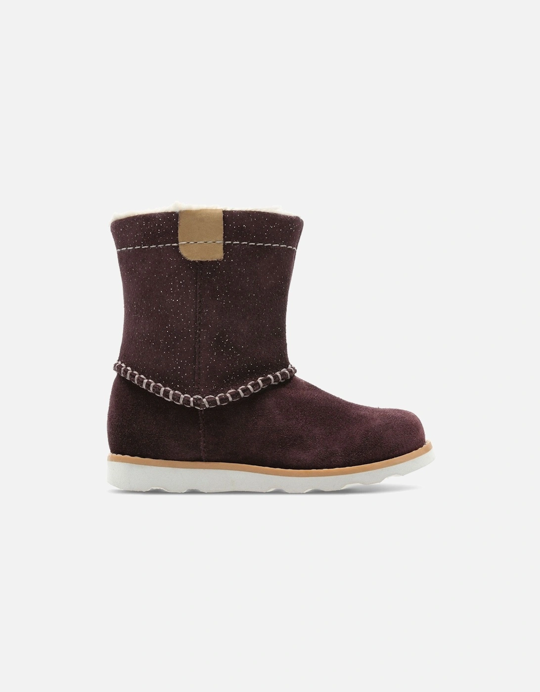 CLA Crown PiperO GIRLS BOOT, 2 of 1