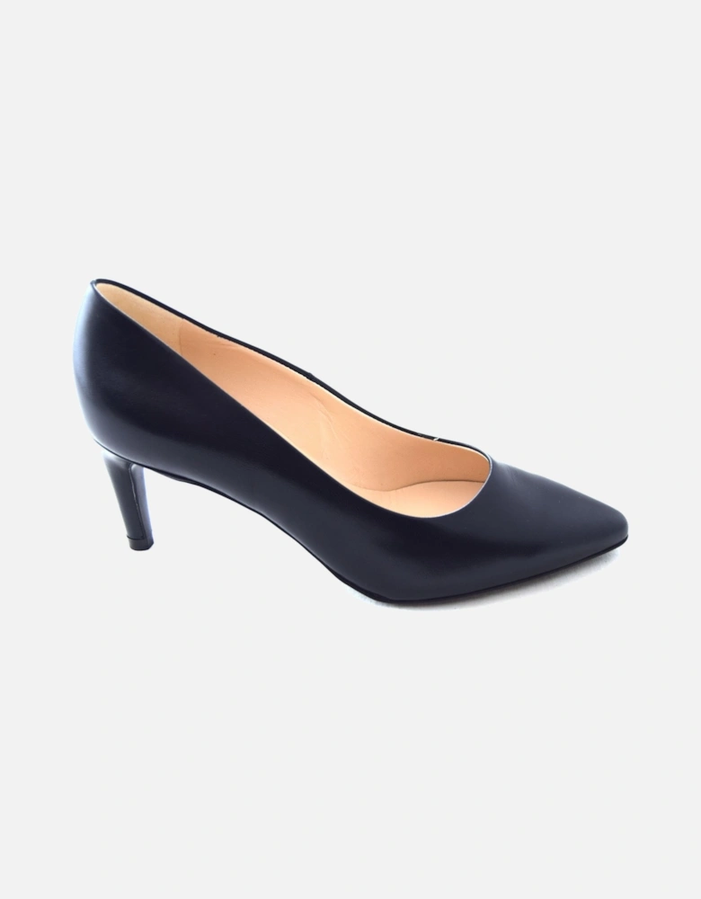 RESSA LADIES COURT SHOE