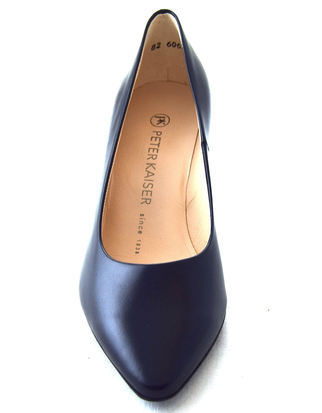 RESSA LADIES COURT SHOE