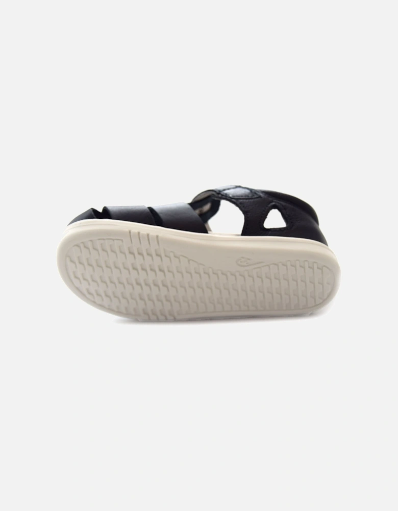 TIDAL CHILDREN'S CLOSED TOE SANDAL