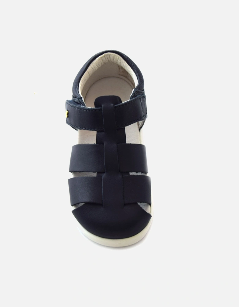 TIDAL CHILDREN'S CLOSED TOE SANDAL