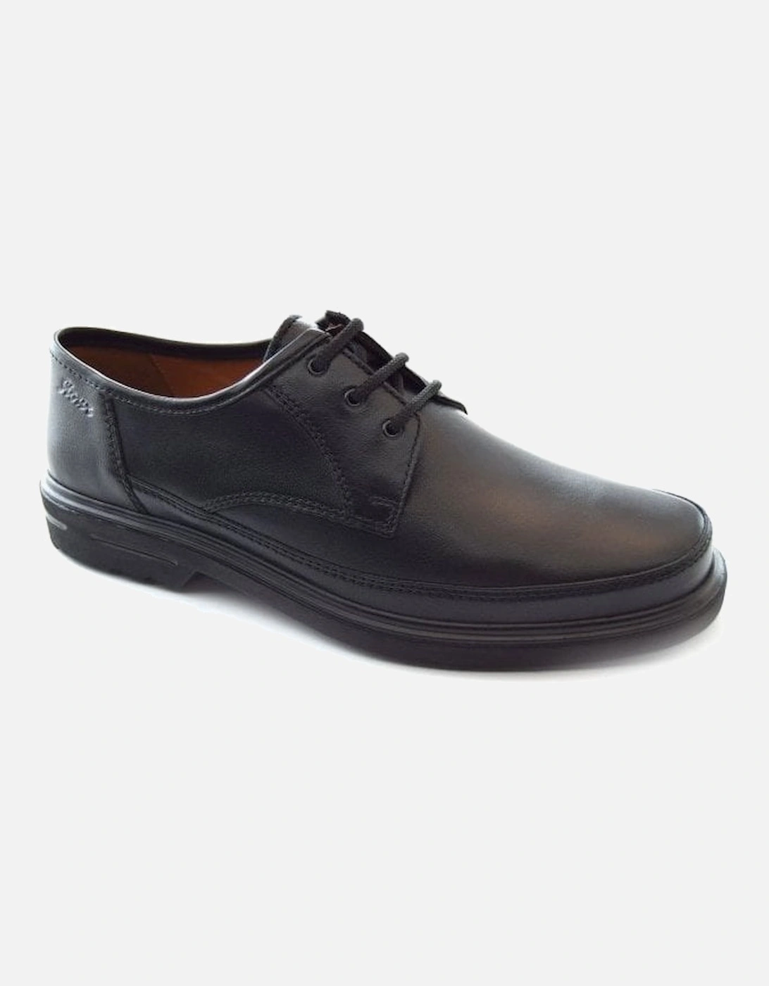 PEDRON MEN'S SHOE, 5 of 4