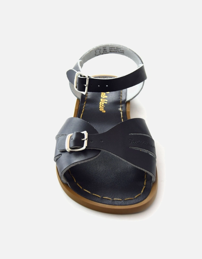 CLASSIC LADIES SANDAL