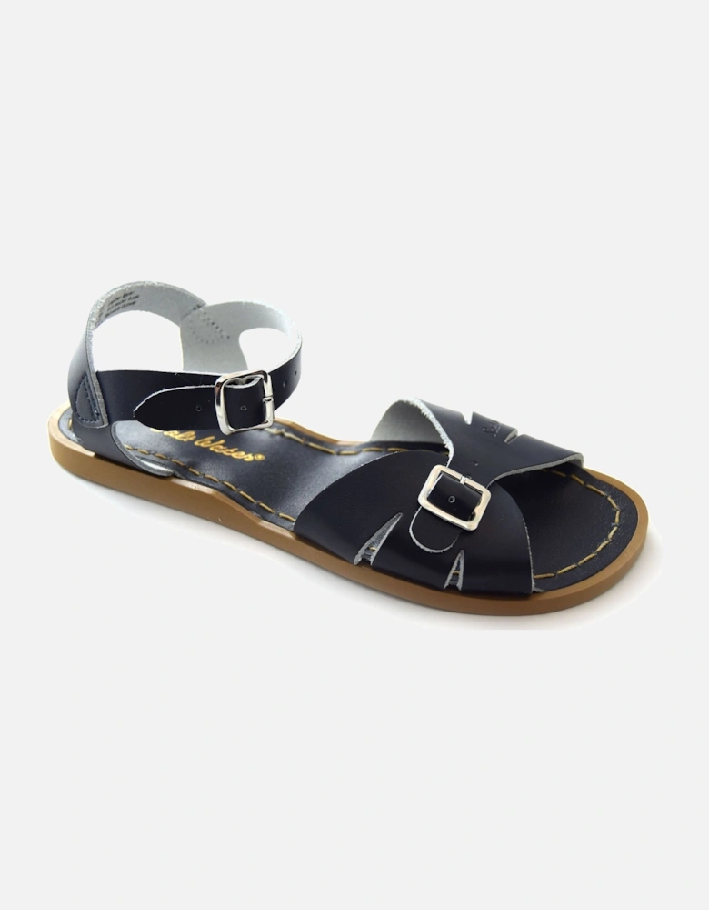 CLASSIC LADIES SANDAL