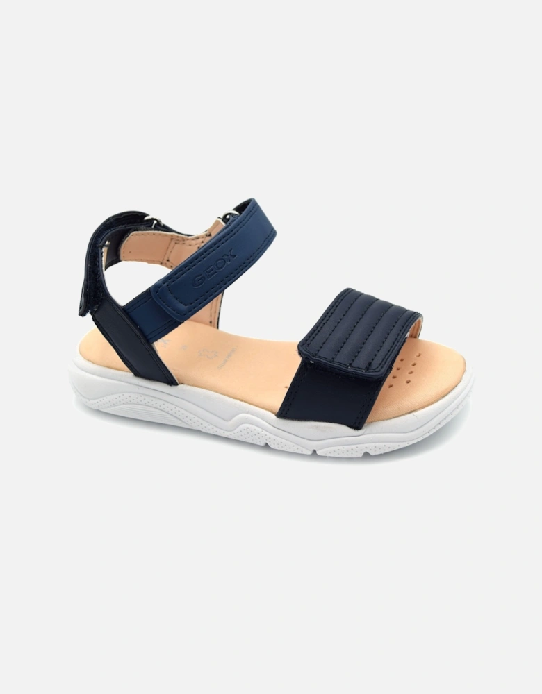 J15DUJ DEAPHNE GIRLS SANDAL