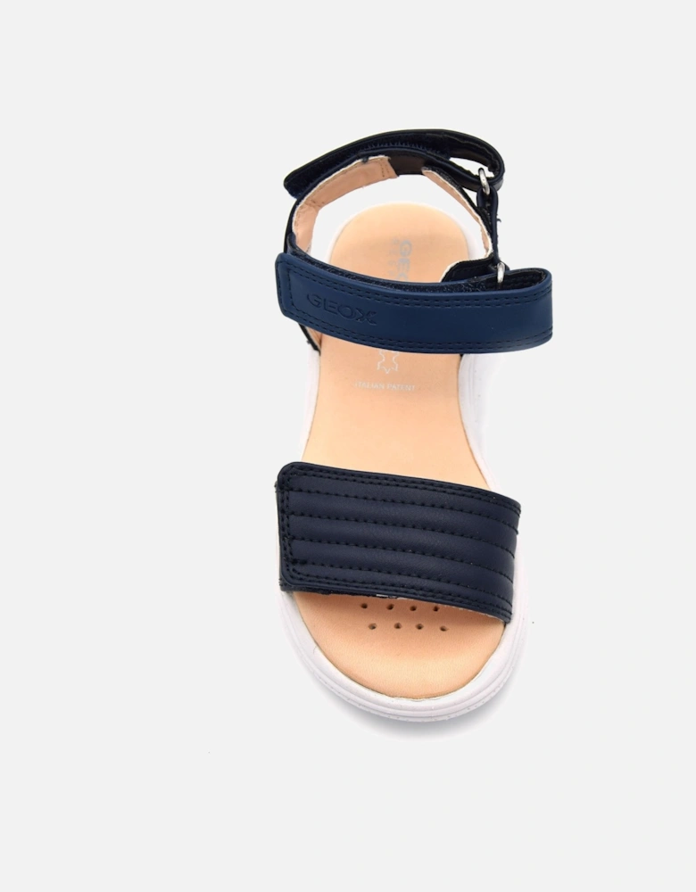 J15DUJ DEAPHNE GIRLS SANDAL