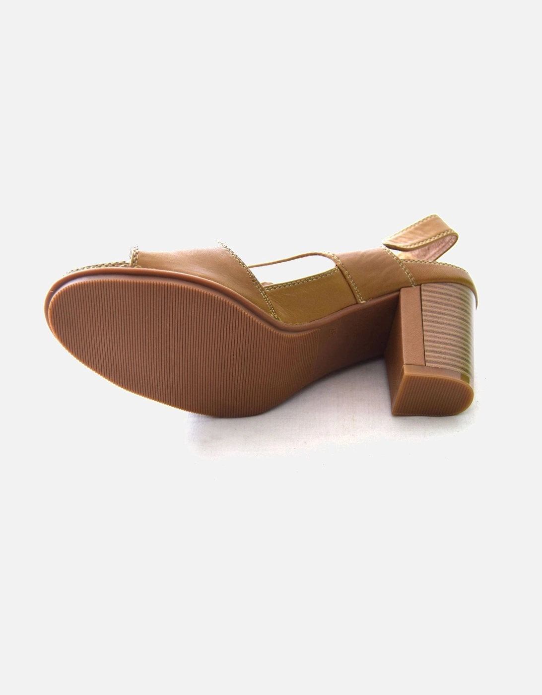 MINORCA 03 LADIES MODERN DRESS SANDAL