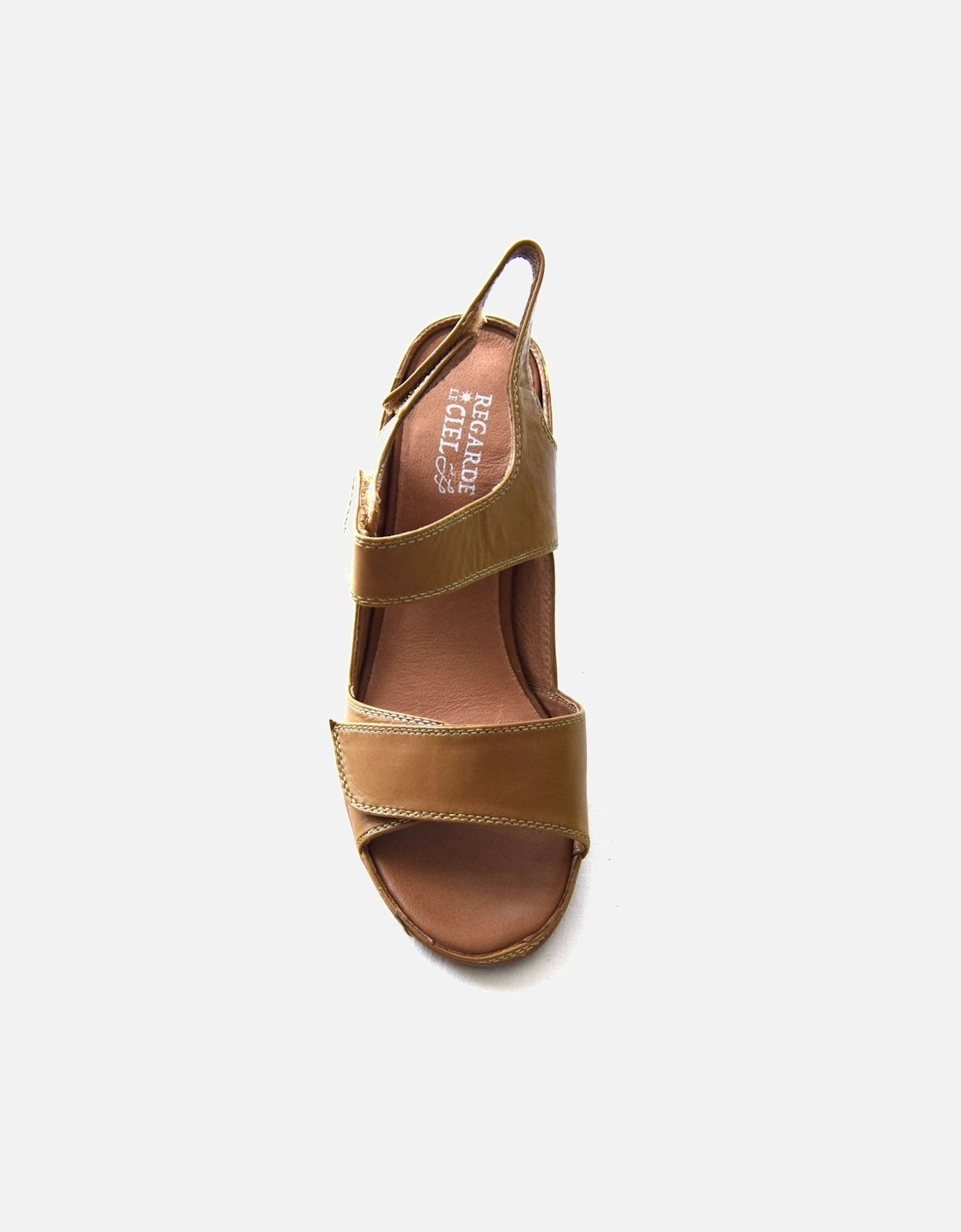 MINORCA 03 LADIES MODERN DRESS SANDAL