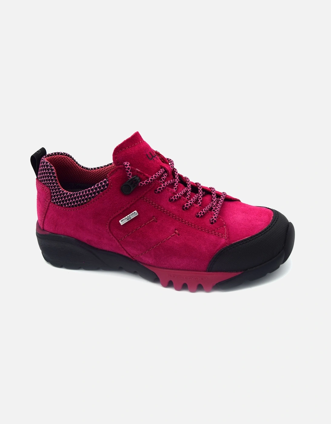 AMIATA LADIES SHOE, 5 of 4