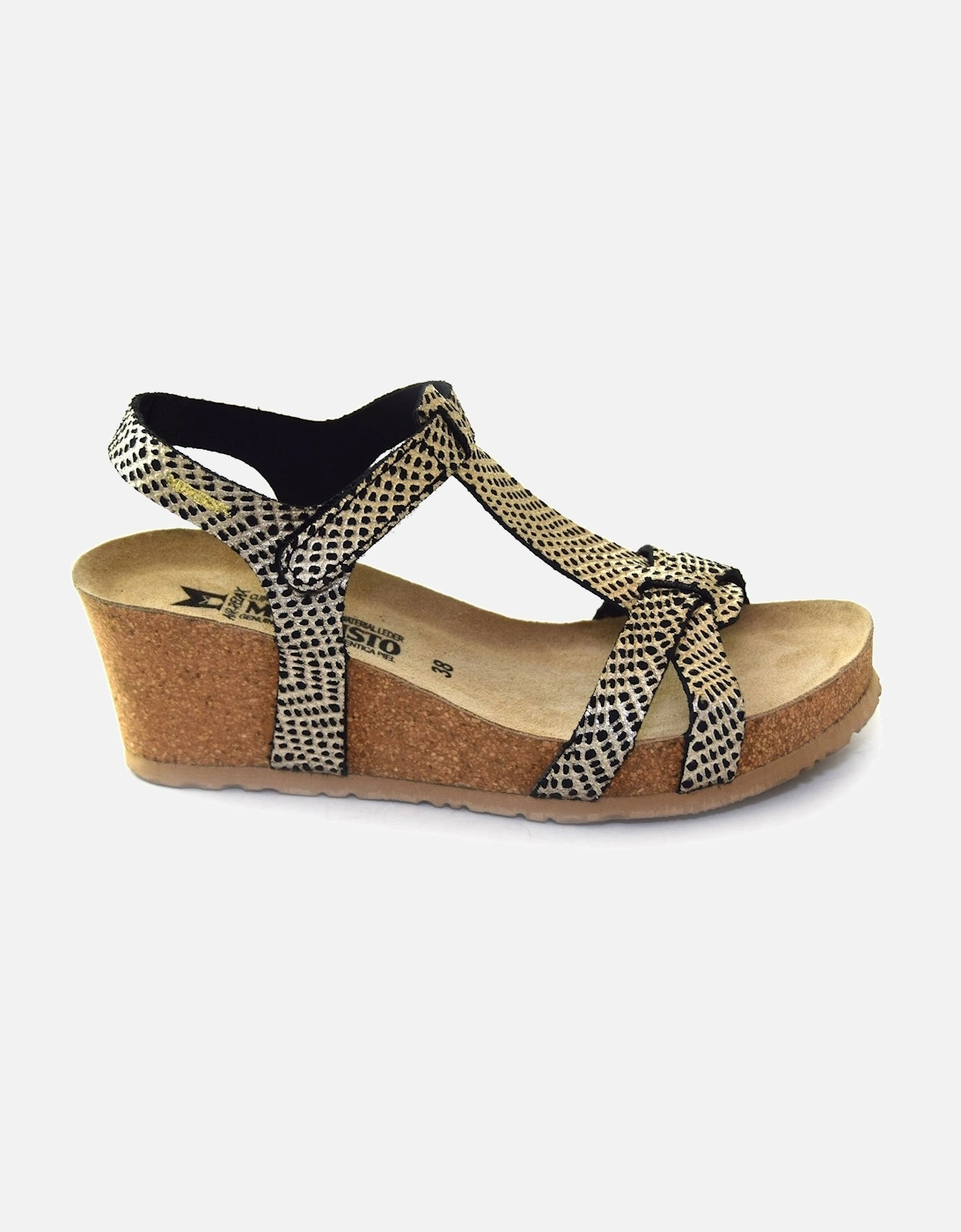 LIVIANE LADIES SANDAL, 5 of 4