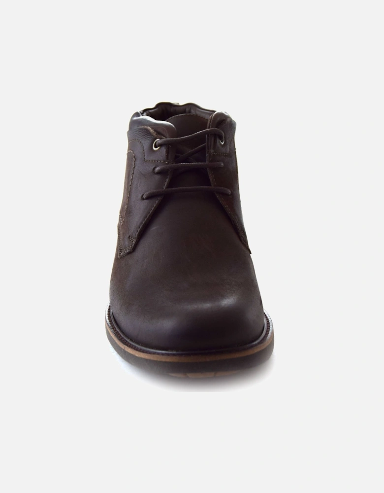 AFONSO MEN'S BOOT