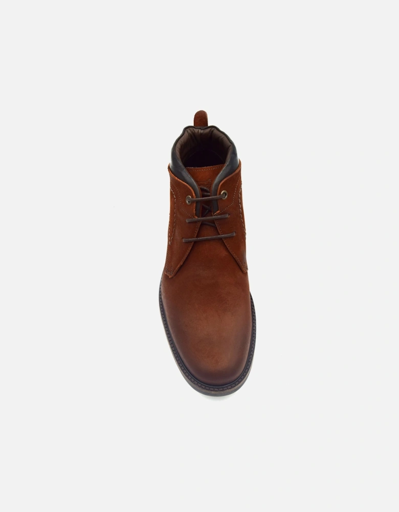 AFONSO MEN'S BOOT