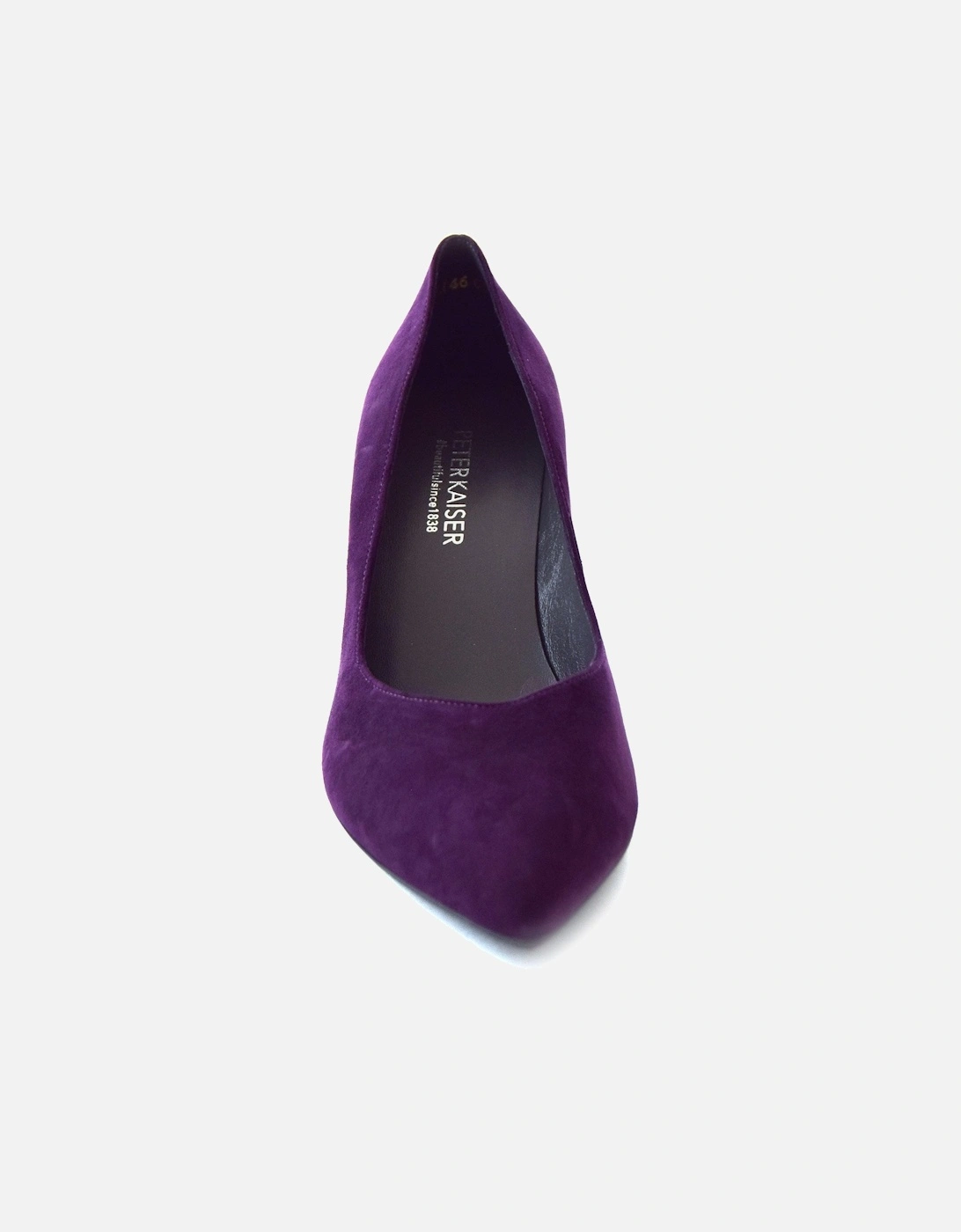 ULISSA LADIES COURT SHOE