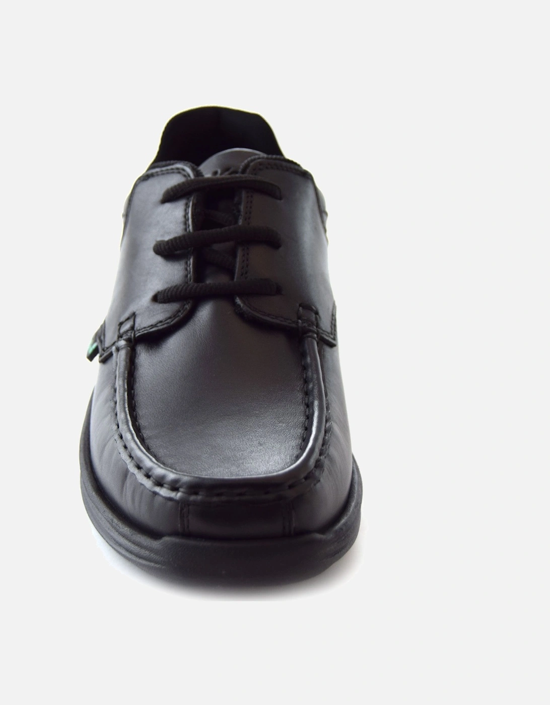 REASAN LACE M BOYS SCHOOL SHOE