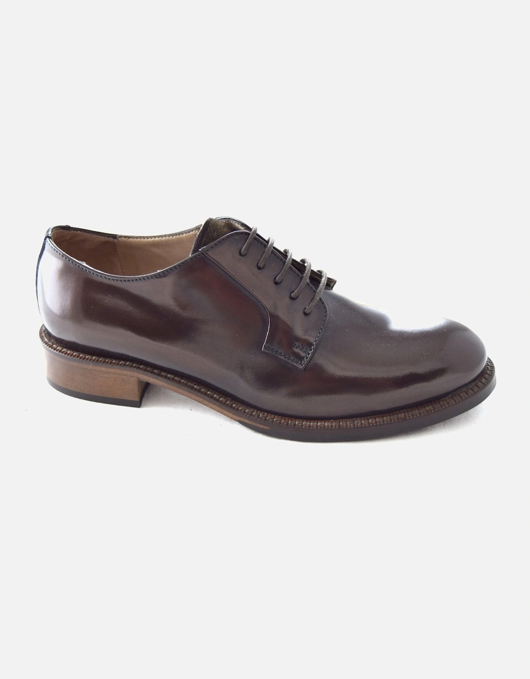 ACER LADIES DERBY SHOE, 5 of 4