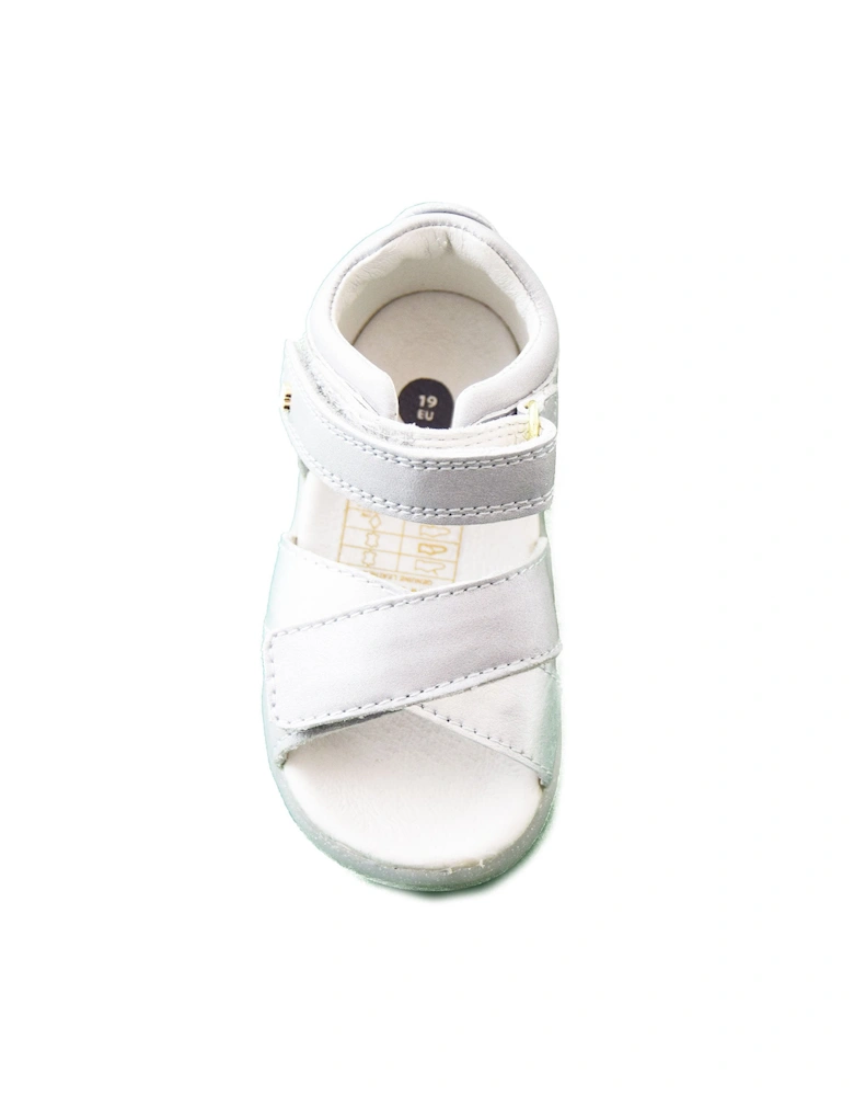 SAIL GIRLS SANDAL