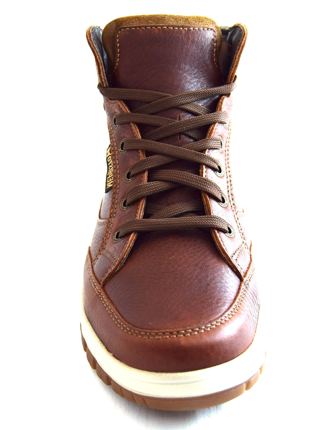 PADDY MENS  EVERYDAY WALKING BOOT