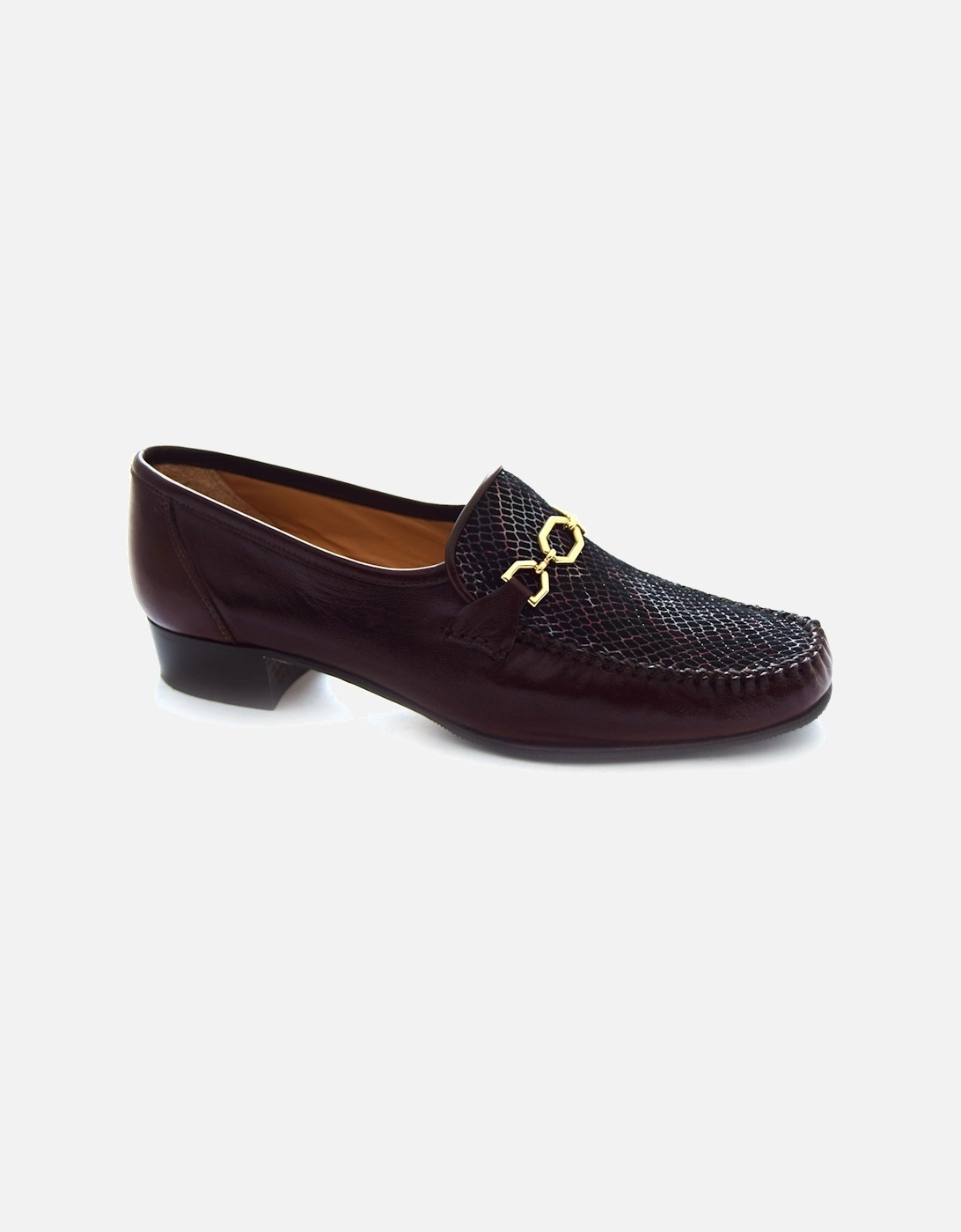 EVIE LADIES MOCCASIN, 5 of 4