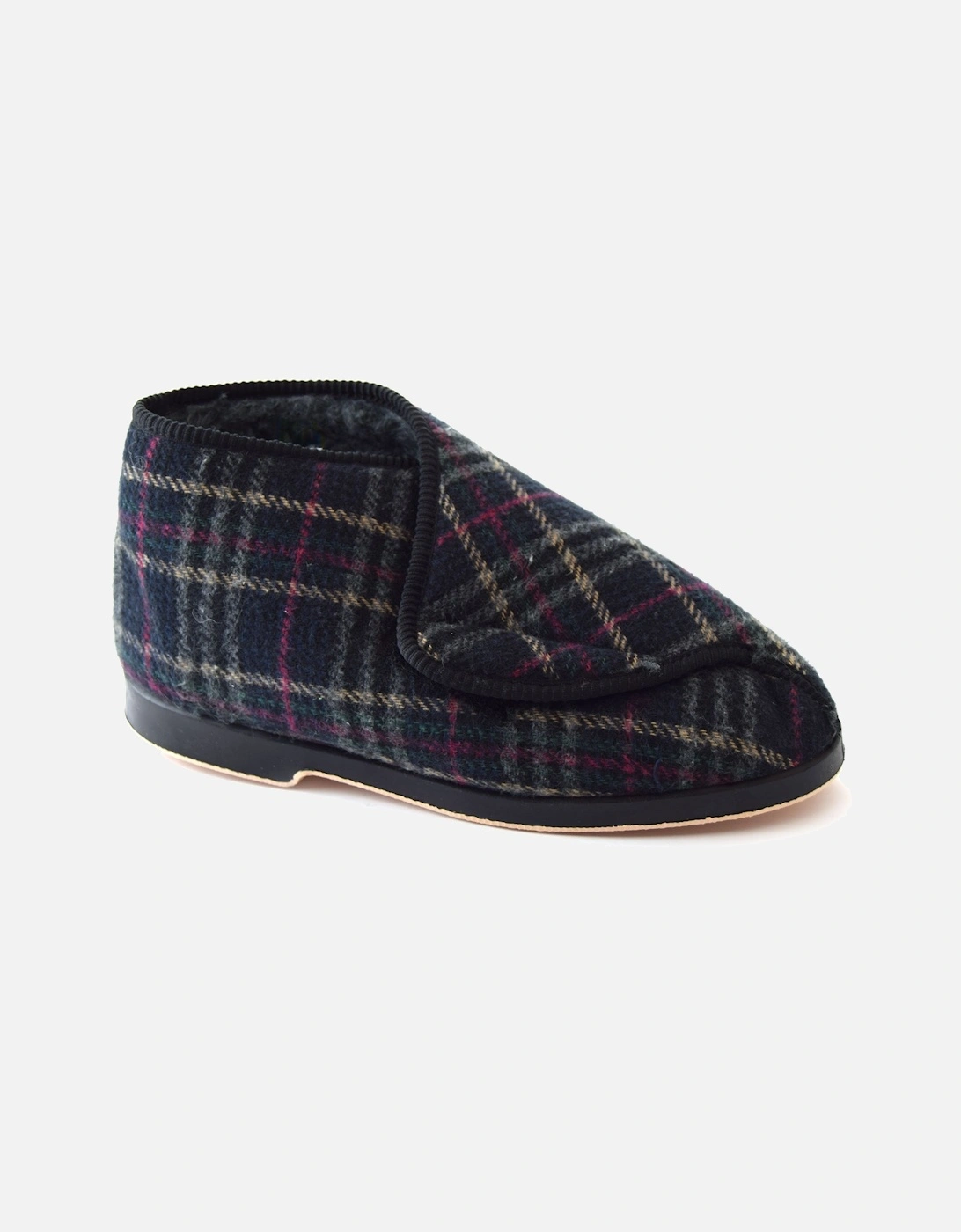 WILLIAM MEN'S SLIPPER, 5 of 4