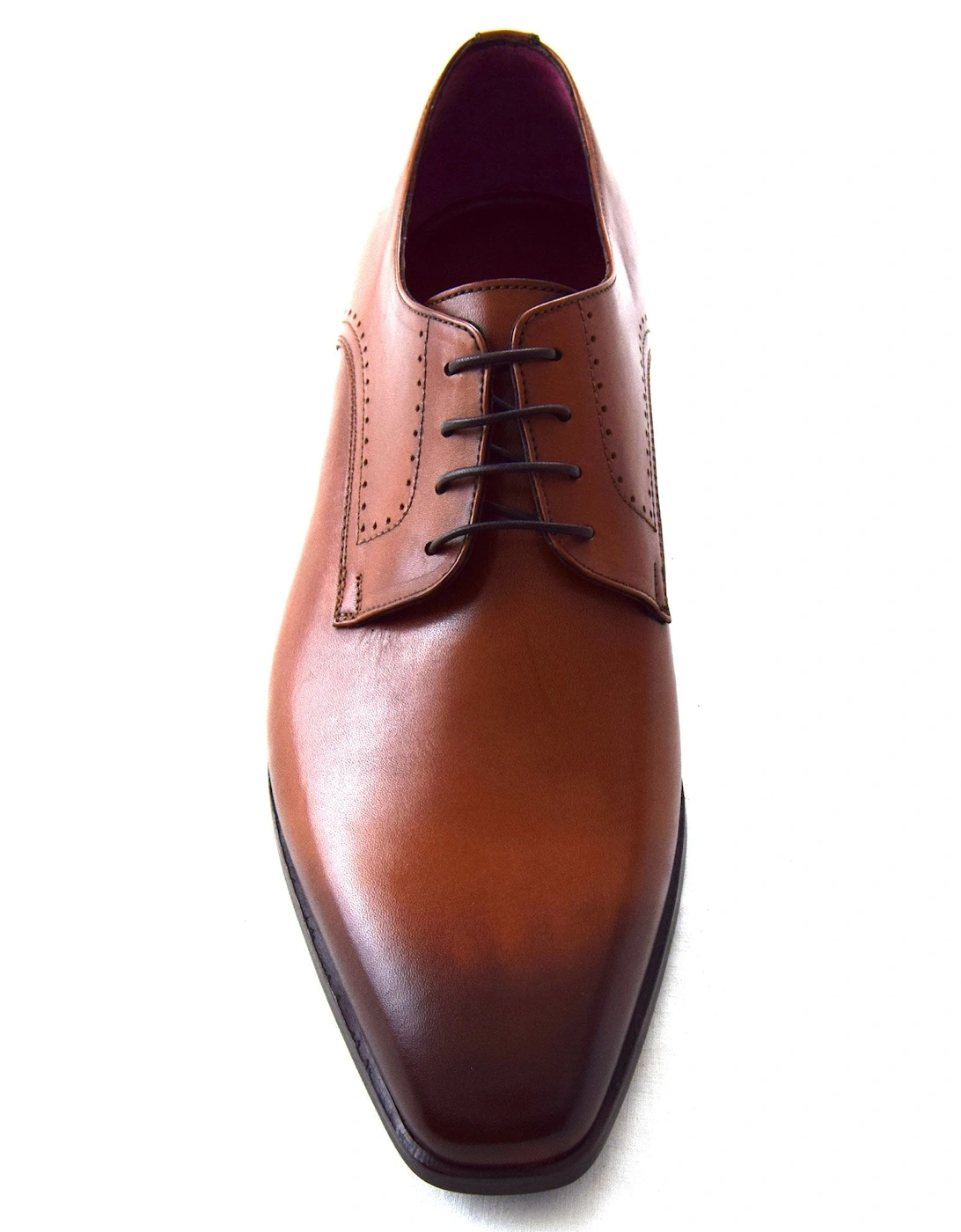 TERNI MEN'S FORMAL SHOE