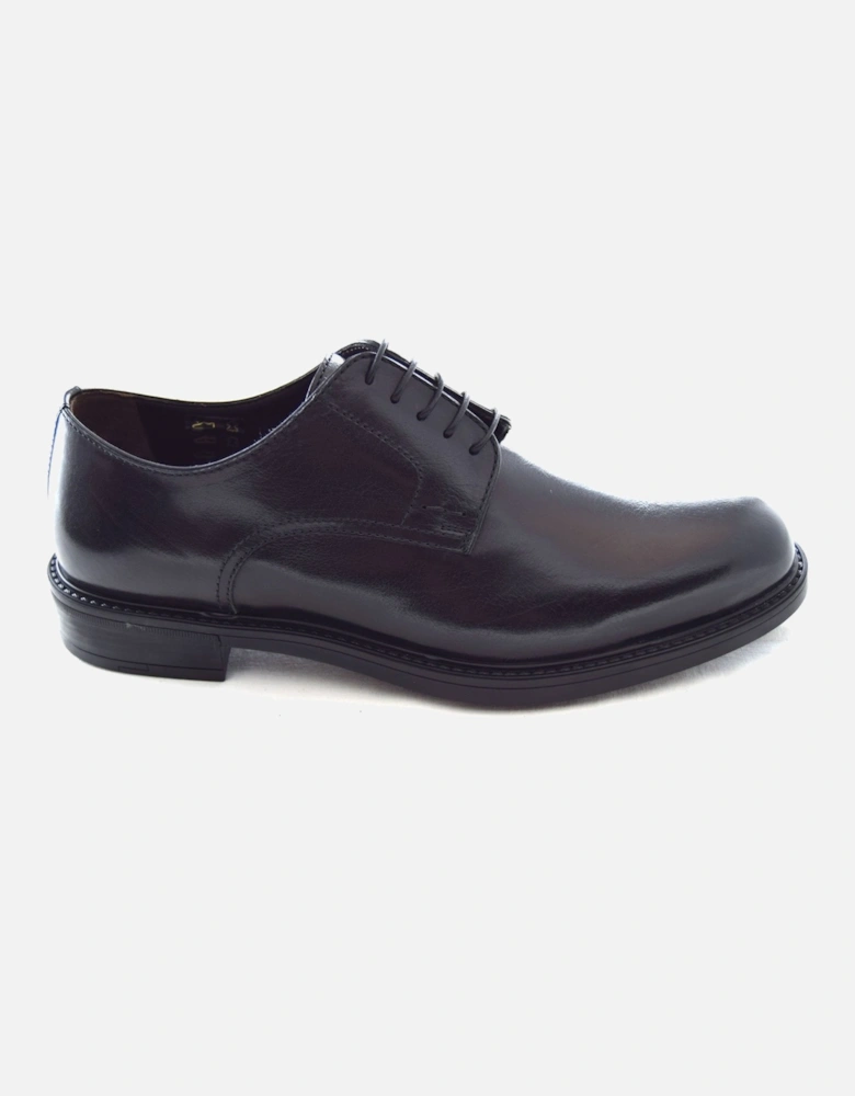 RIMINI MEN'S FORMAL DERBY SHOE